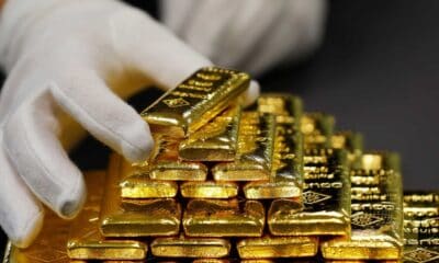 Why Gold Could be the Right Precious Metal to Hold