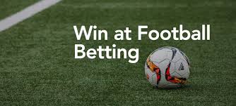 Learn to bet on football game