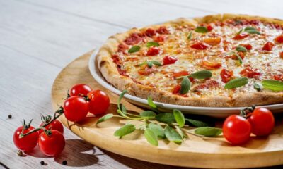Is Eating Italian Food Healthy Choice? From Where to Get Best Italian Recipes?
