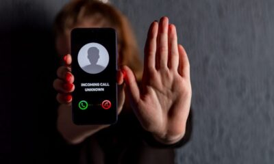 Are You Worried about Suspicious Phone Numbers? | Scammer Phone Number Lookup