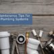 Preventive Maintenance Tips For Residential Plumbing Systems
