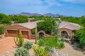 Grayhawk Homes For Sale in Scottsdale, AZ - Why Are They Being Sold So Hard?