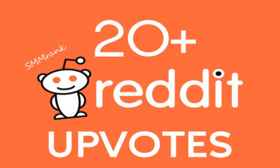 Why Should You Consider Buying Reddit Upvotes?