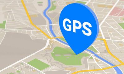 How To Enter Coordinates In Google Maps