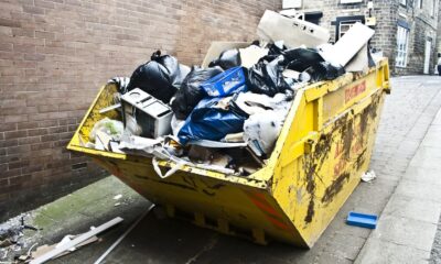 8 Beneficial Skip Hire Tips - No One is Going to Tell You | Able Wate Skip Hire