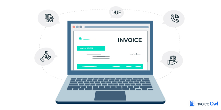 jobs what is Past Due Invoice, and How Can You Automate It Using Invoice Automation Software?