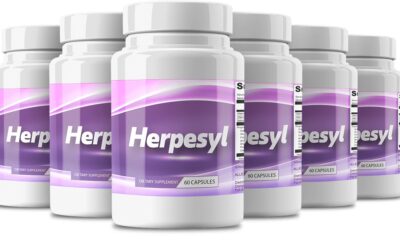 How effective is Herpesyl supplement?