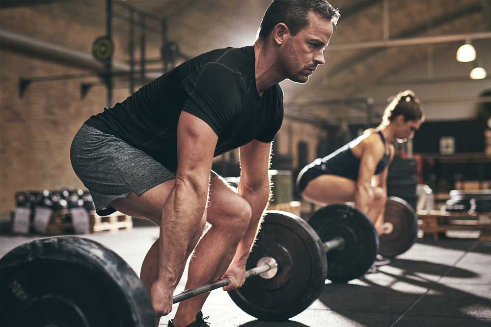 Surprising Benefits Of Weight Lifting: A San Diego Personal Trainer Can Provide