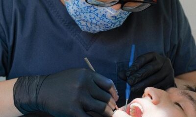 What Do Dentists Do?