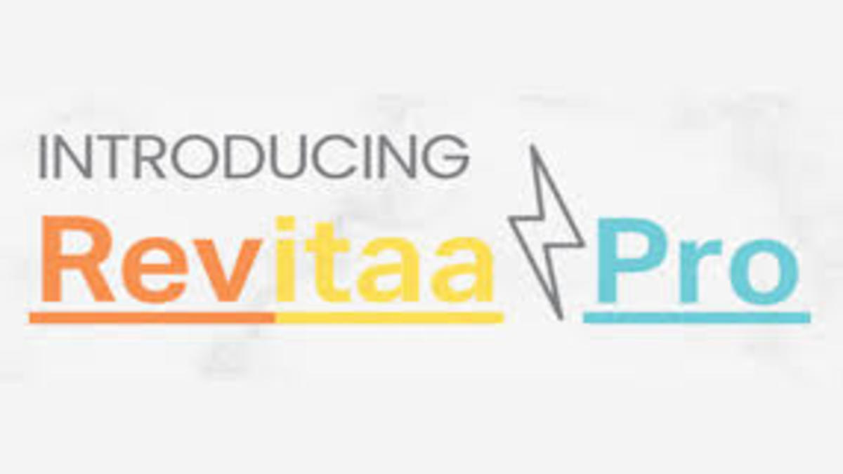Interesting Facts about Revitaa Pro | TheHealthMags