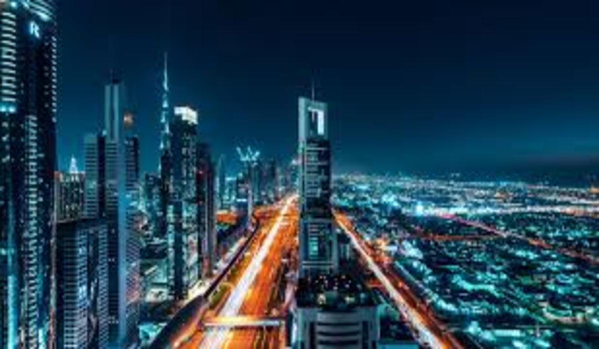 Purchasing Commercial Property in Dubai