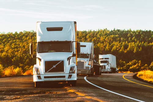 Get Much-Needed Trucking Funding to Meet High Operational Costs of Your Business