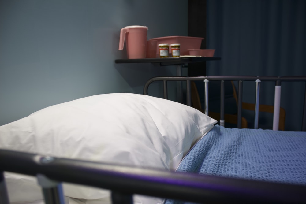 Everything You Should Know About Hospital bed for Home Care
