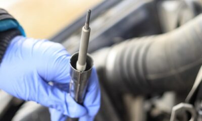 Six symptoms it’s time to update your glow plugs