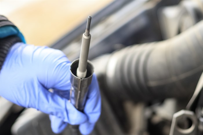 Six symptoms it’s time to update your glow plugs