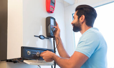 When Do You Need New A Gas Boiler Replacement? All You Need to Know