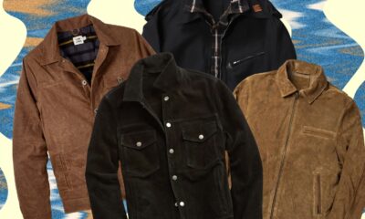 Why Should I Buy a Leather Jacket? | Famous Jackets