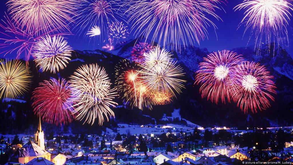 Fun Facts about Fireworks: You did not Know Before