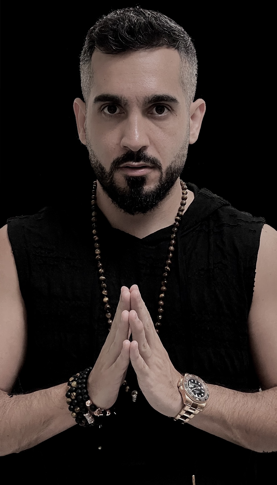 Ethno Music Composer Becomes a DJ Spotlight on Adam Benchaya “The Bee”