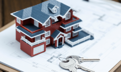 Things to Be Considered For Choosing Commercial Real Estate Loans