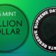 Supreme Data Reserve looking into funding the Complete Trillion-dollar US Mint coin Lord Numonie as a prospect to be on design SDR covers deficit and default for October 18th