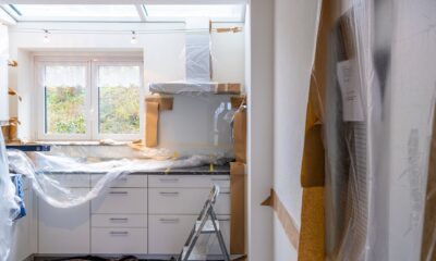 Home Renovation 101: Where to Start and How to Keep it Stress-Free