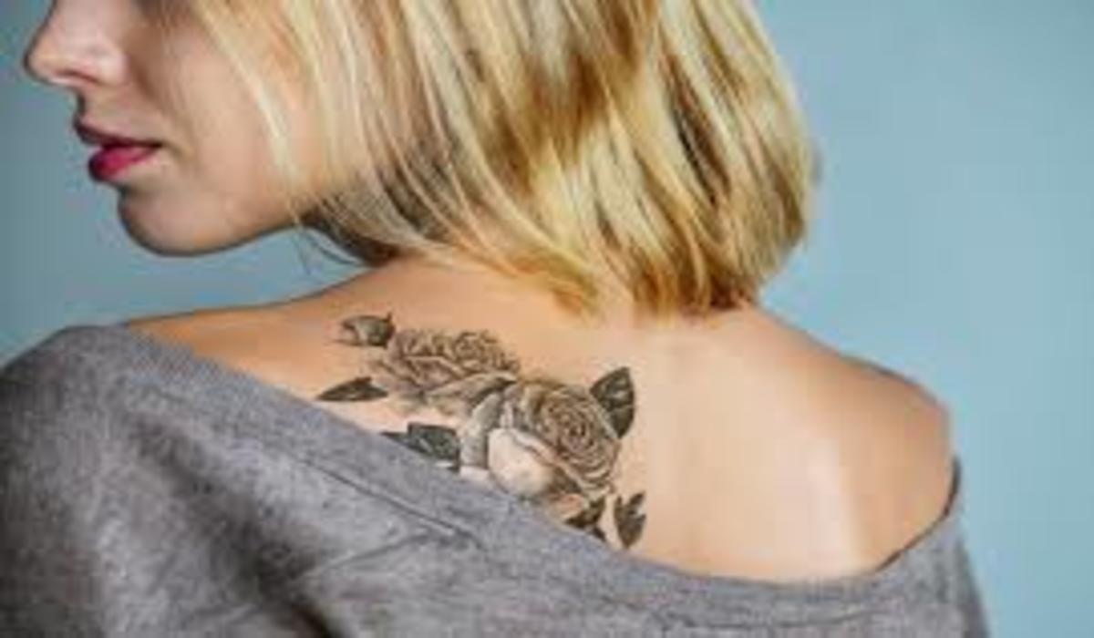 Best Qualities of the Tattoo: All a Customer Need to Know