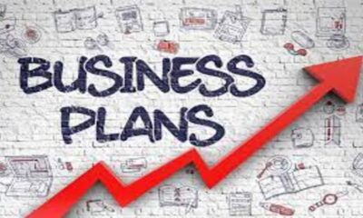 How to Write a Business Plan Template for Small Businesses?