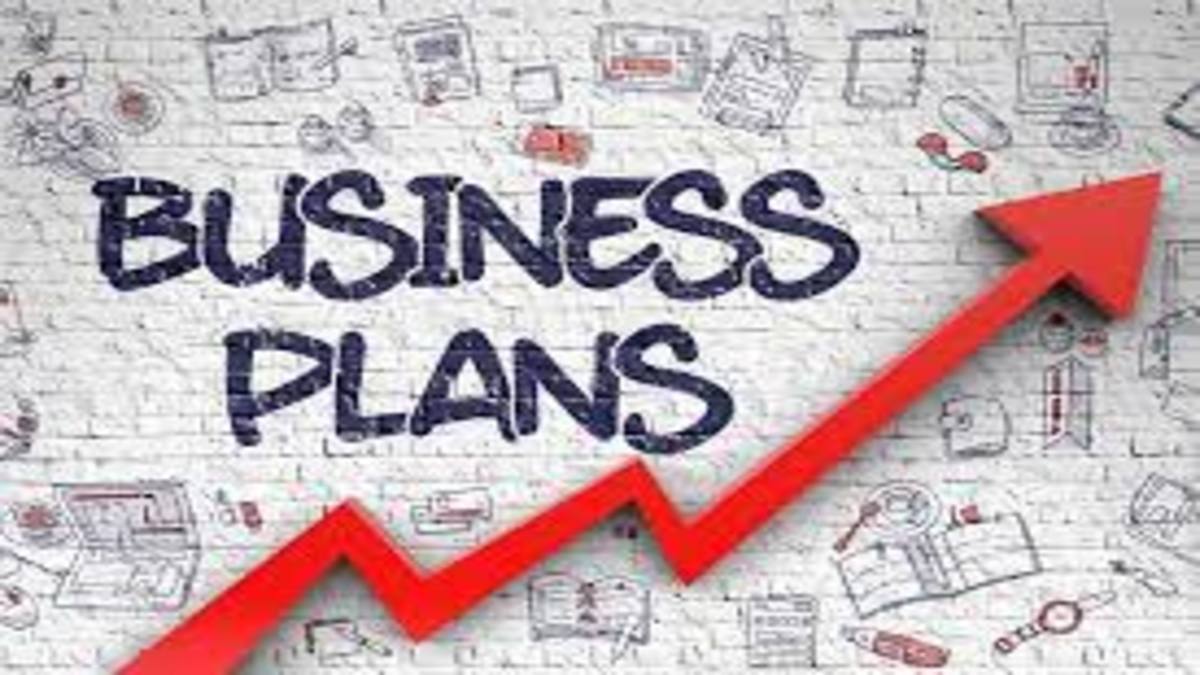 How to Write a Business Plan Template for Small Businesses?