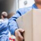 Choosing a Moving Company to Move Your Business