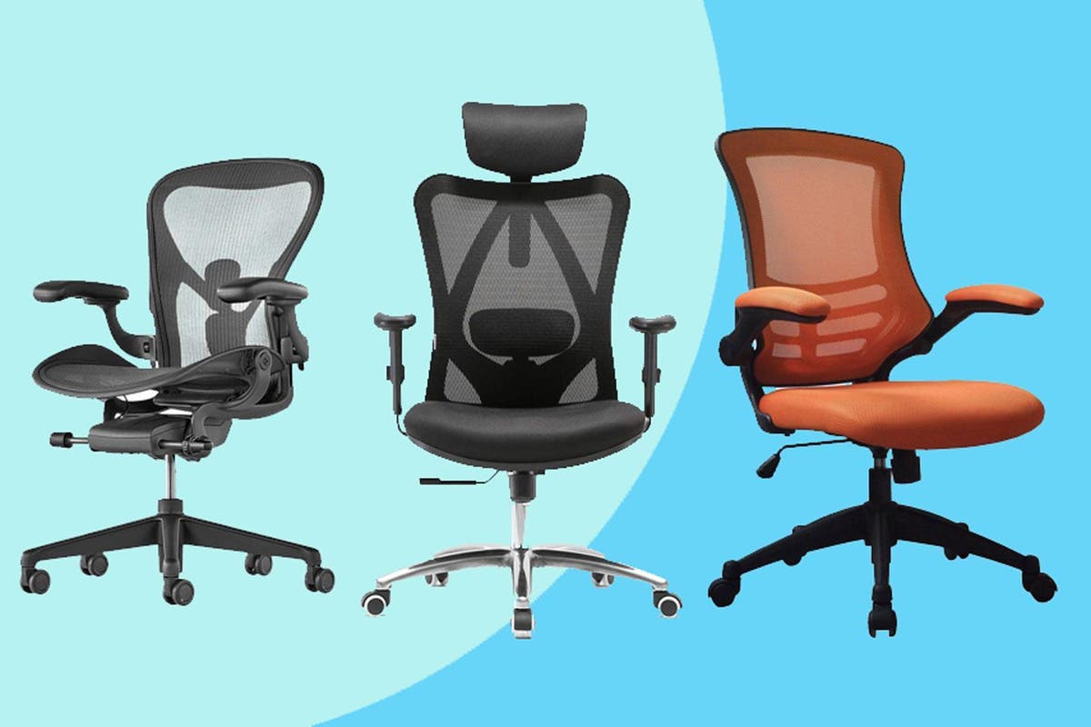 What are the Benefits of Ergonomic Chairs? | DS Solutions
