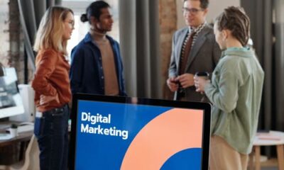 5 Tips To Put Together Your Digital Marketing Strategy