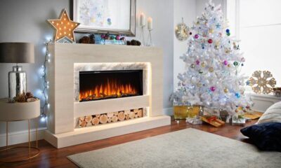 The Ultimate Fireplace Insert Buyer's Guide