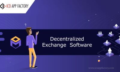 Unsurpassed Decentralized Exchange Software
