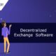 Unsurpassed Decentralized Exchange Software