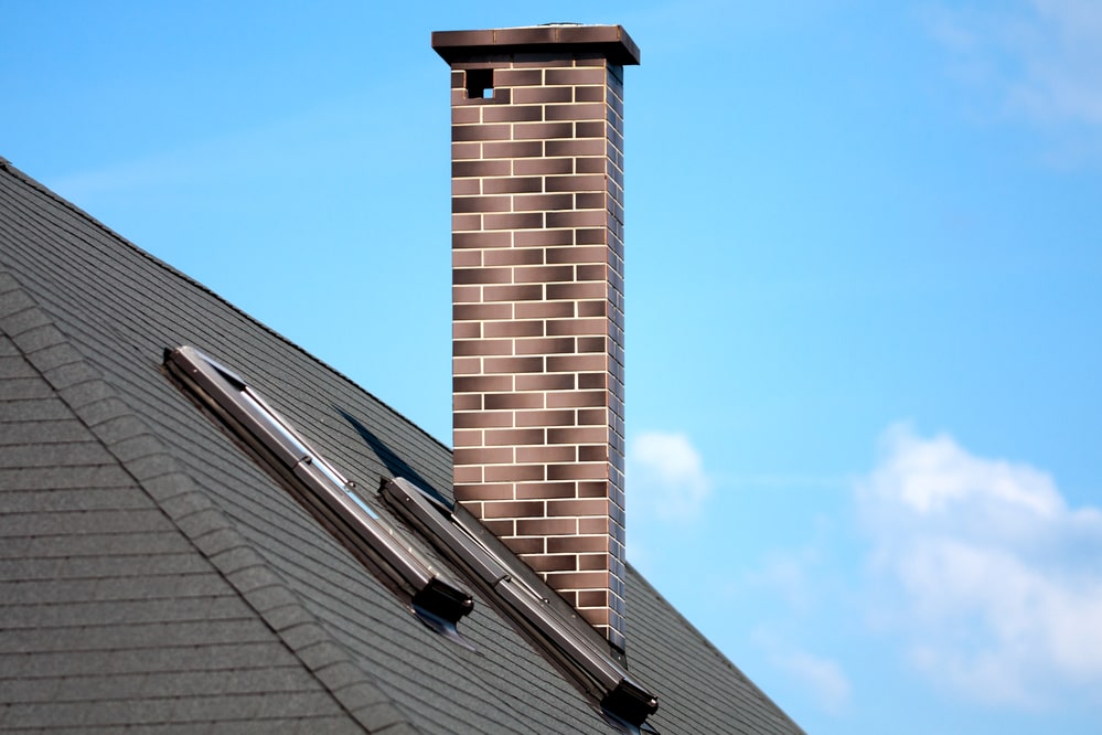 Prevention is a pleasant therapy for chimney repairs