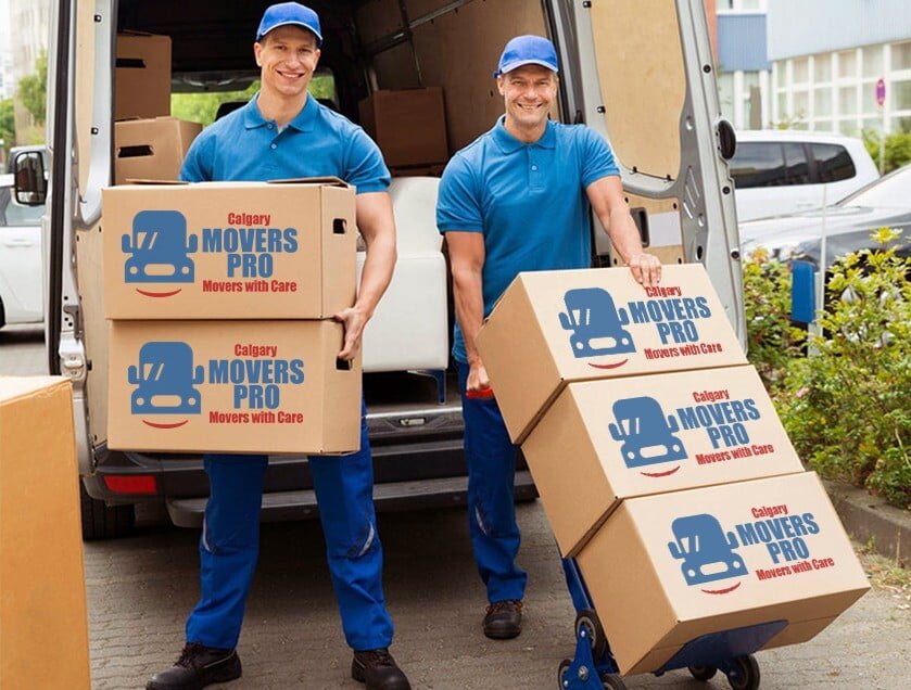 What Crucial Things Do You Need to Consider Before Choosing the Best Moving Company in Calgary?