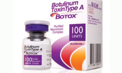 The Origins of BOTOX and Its Uses That You Did Not Know