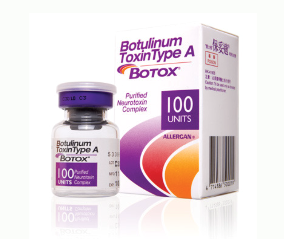 The Origins of BOTOX and Its Uses That You Did Not Know