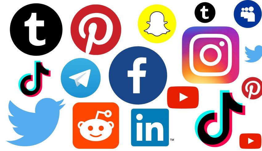 Essential steps how to grow a social media following