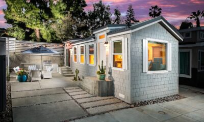 What is an Accessory Dwelling Unit?