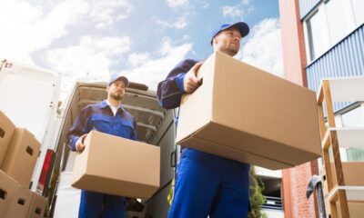 What are the Benefits of Hiring Moving Company NYC to Chicago?