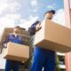 What are the Benefits of Hiring Moving Company NYC to Chicago?