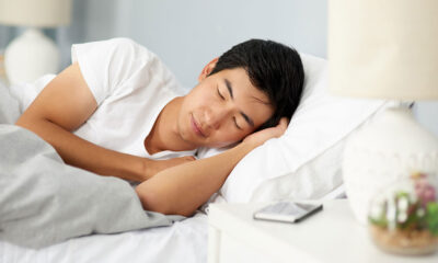 Tips For Good Sleep