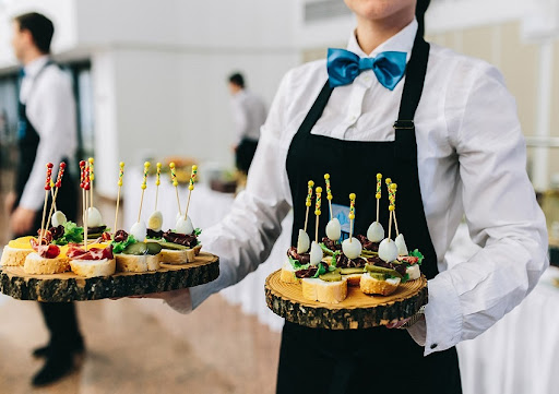 What are the Essential Benefits of Hiring the Wedding Catering Company in Sydney?