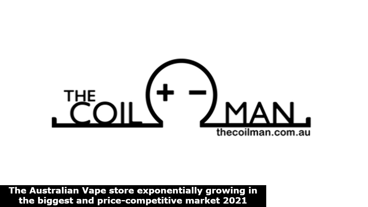 The Australian Vape store exponentially growing in the biggest and price-competitive market 2021