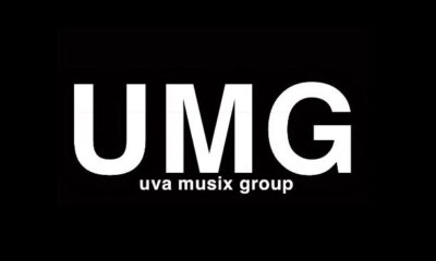 2022 Looks Like a pleasing year for Uva Musix Group (UMG)