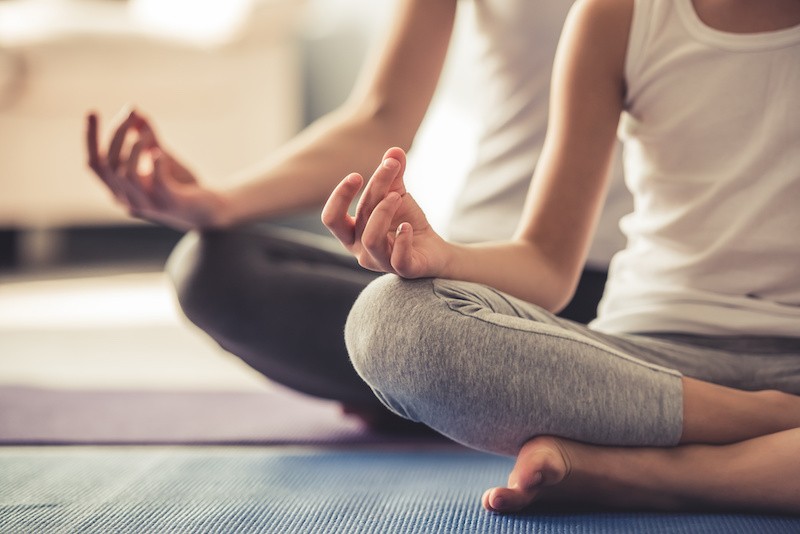 Science-Based Health Benefits of Meditation
