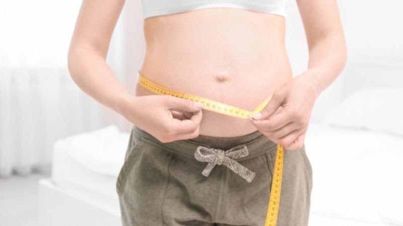 How to Gain Weight without Workout?