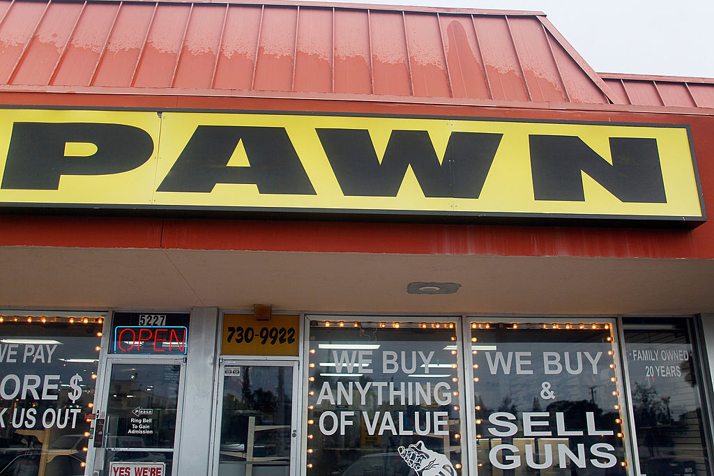 Do you Know How Pawnshop Works?